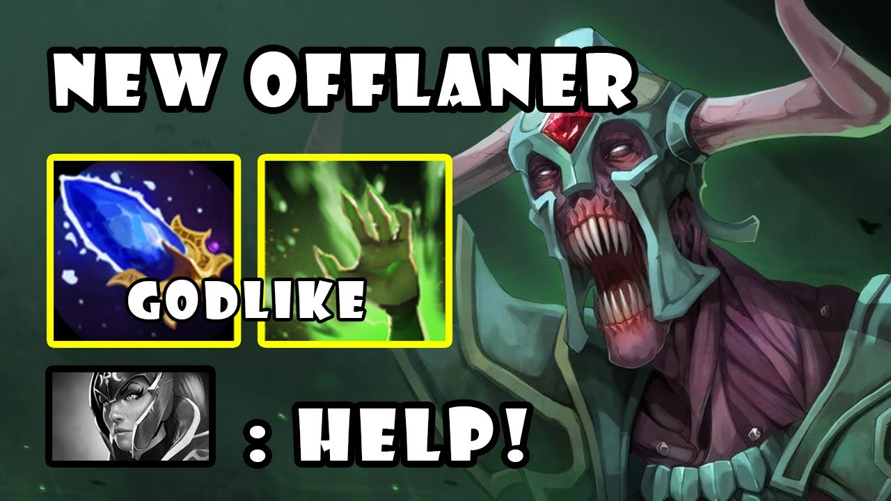 How to Play Undying Offlane Builds Scepter in 15MIN GODLIKE | Dota 2 Gameplay 7.40