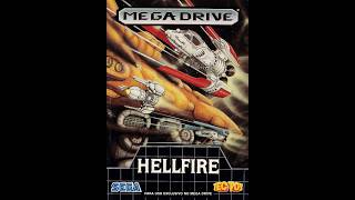 Hellfire Longplay (Genesis) – Full Game No Commentary