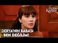 Derya Benim Kardeşim!  | Üç Kız Kardeş