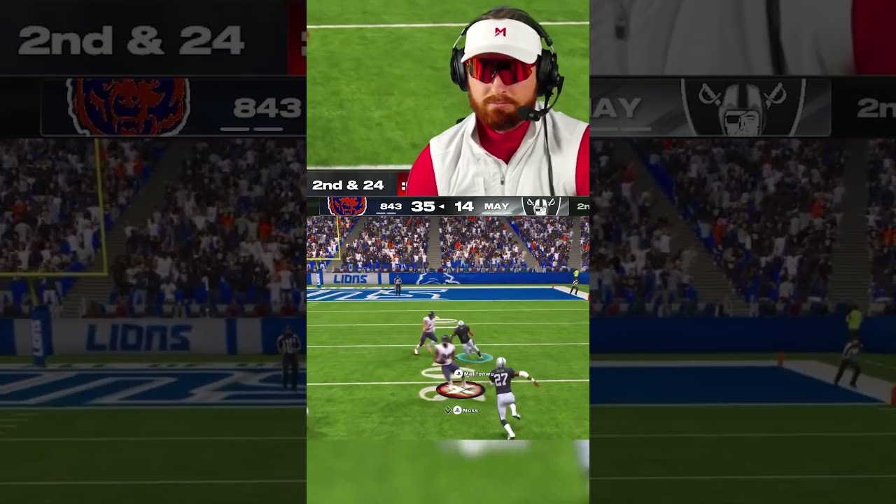 Sad Day On Mayz Island Madden25