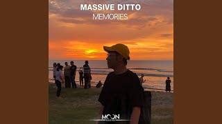 Memories (Extended Mix) (feat. Safira K) - Massive Ditto