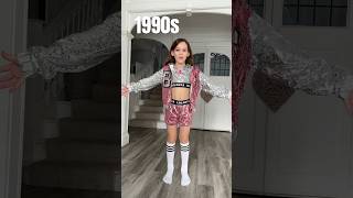 100 Years Of Fashion 