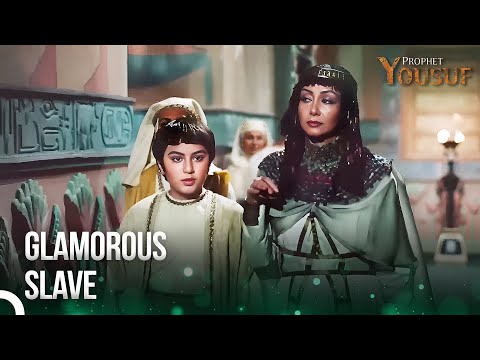 Joseph’s Rise From the Well to the Palace | Prophet Yousuf