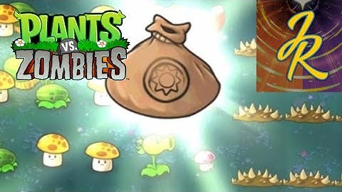 Plants vs Zombies - Part. 9 "Midnight Survival"