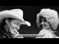 Ricky Van Shelton & Dolly Parton  ~ "Rockin' Years"