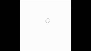 Animation Test - Ball Bounce