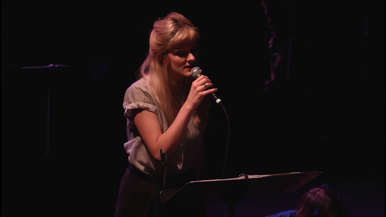 "Mon Piaf" from I LOVE YOU, AND I WANT YOU TO BE MY BIRD.