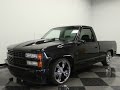 664 TPA 1988 Chevy Half Ton Pickup