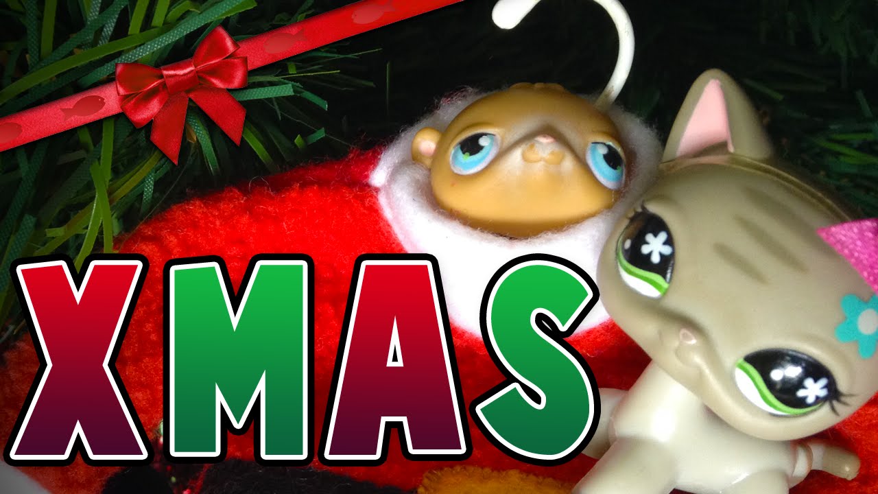 servitrice gå Bemyndige LPS: Christmas Special 2014! - YouTube
