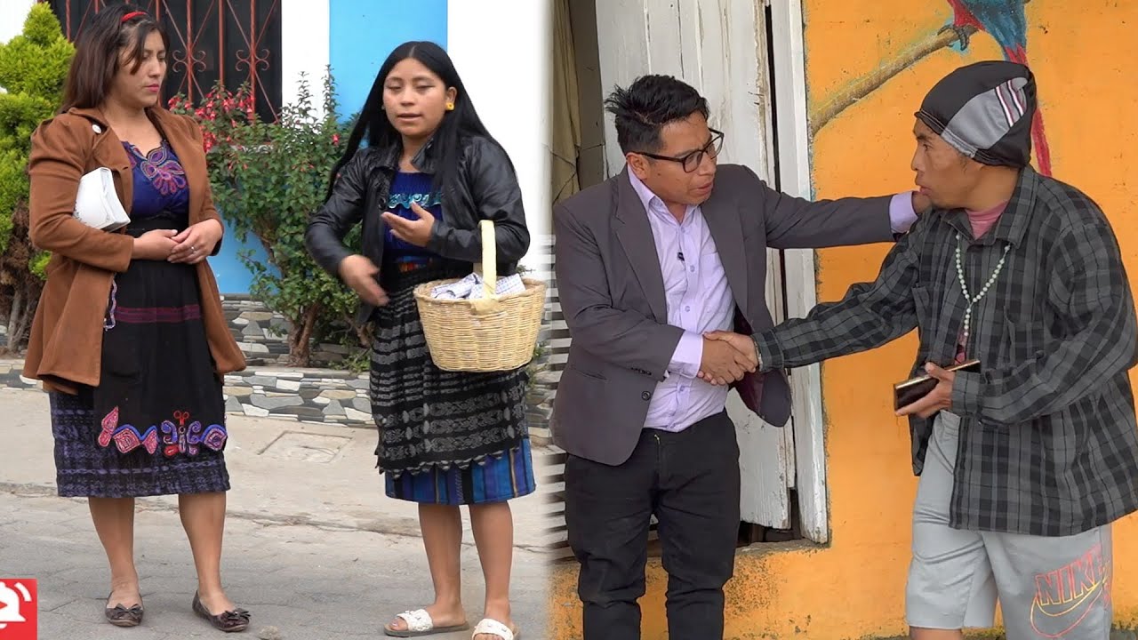 CUIDADO CON JUZGAR EL PECADO DE OTRO