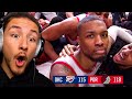 NBA Shots That Get Increasingly More Miraculous