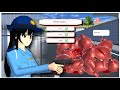 Police Mission Defeat Robber Bears Level 1 2 3 Sakura School Simulator