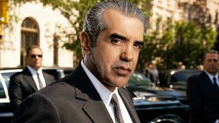 This is how the man who ruled the entire mafia was born