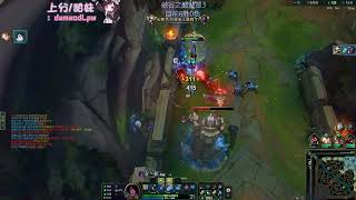 Maipian Camille vs Mundo | Full Game