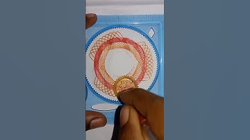 Just relax with spiroblast#art #spirograph #satisfying