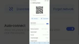 How to see wifi password of any wifi easily and quickly? #wifi # hack wifi password screenshot 1