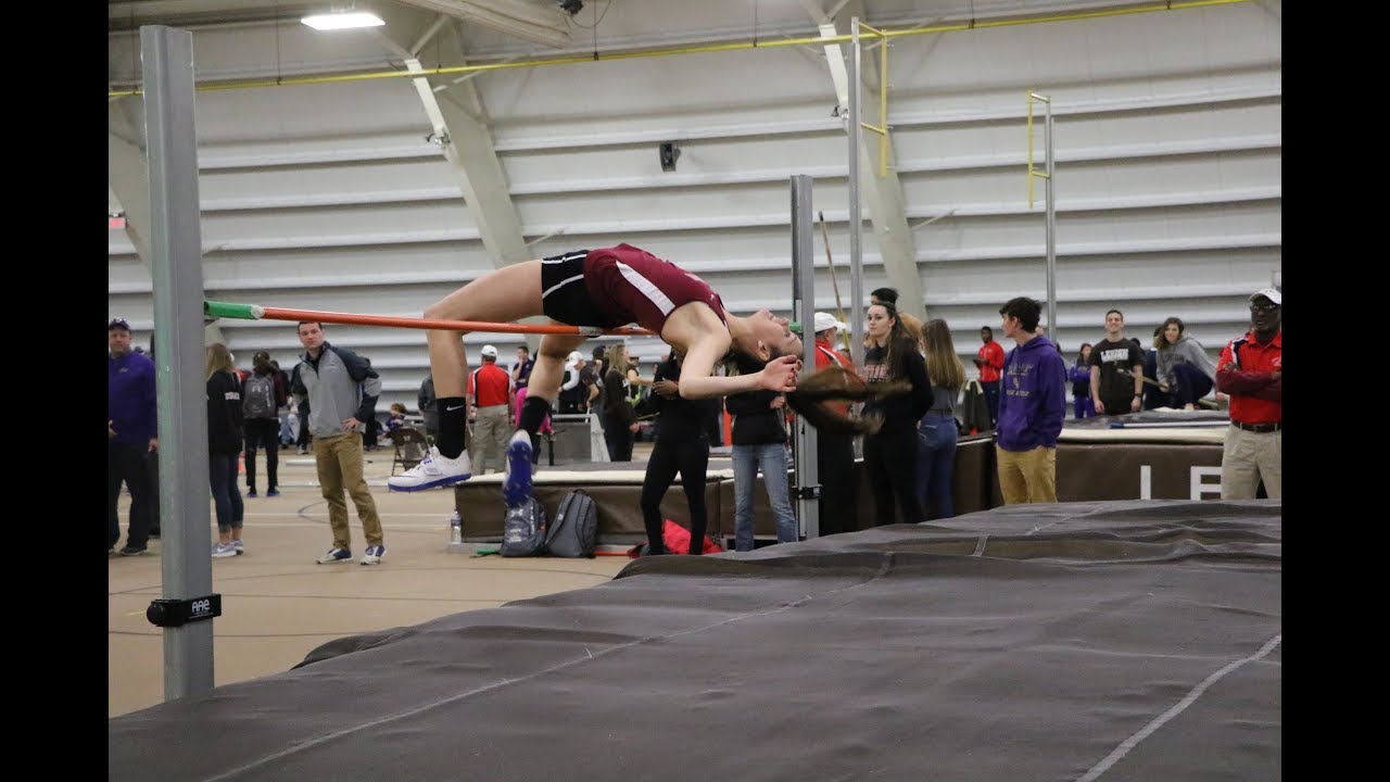 Patriot League Championship Preview Lafayette Track and Field YouTube