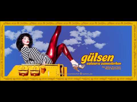 Gülşen - Uzlaşırız Zannederken (Ama Bir Farkla / 08)