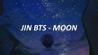 BTS - Moon lirik terjemahan  [INDO SUB] Rom   arti