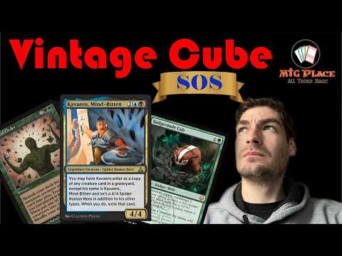 MTG Place - YouTube
