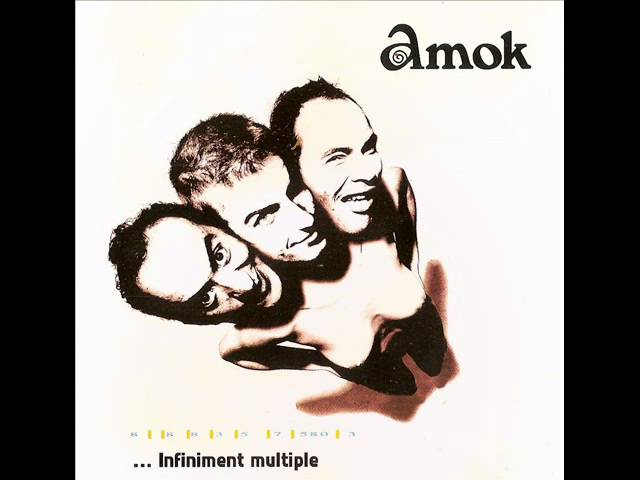 Watch Amok - Dieu seul le sait  (1996) on YouTube