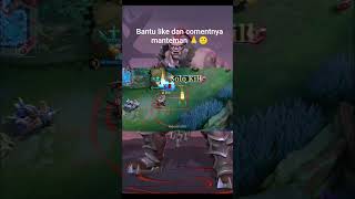 meme exe ml, balmond berulah😹 #mobilelegends #mlbb #gaming #shorts #mememlbb
