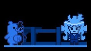 Kekkan Kanpeki's Execution Intro