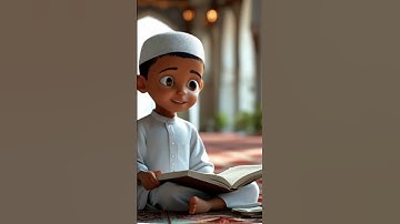 سورة العصر #أطفال #طفل #اكسبلور #حدائق #قران