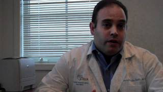 Meridian Neuroscience - Benefits of IA-TPA for Stroke- David Wells-Roth, M.D.