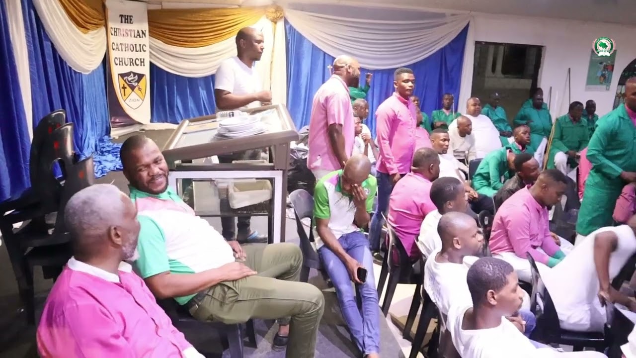 Usincusela | Izilingo zomhlaba | TTWCOG 2024 @ Nkomazi