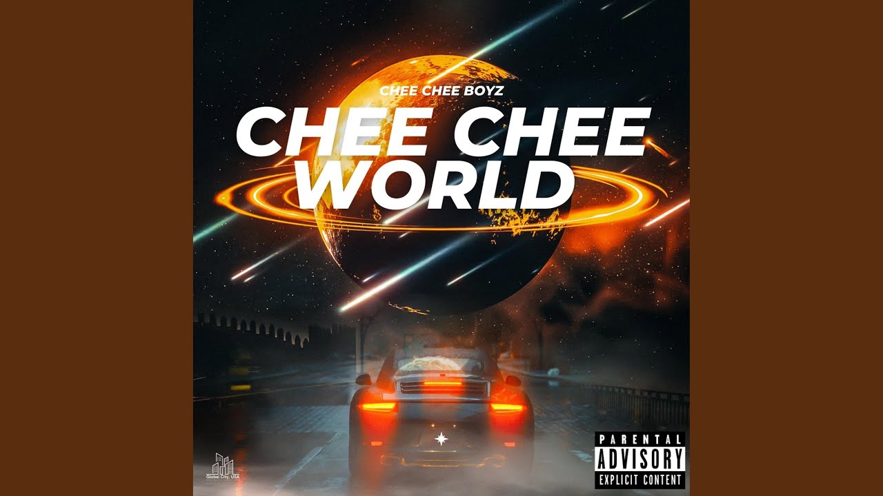 Watch CHEE CHEE WORLD on YouTube Watch CHEE CHEE WORLD on YouTube