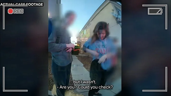 When an HOA Violation Ends Horrifically #new 