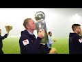 Magnus Pehrsson om att fira guld med MFF