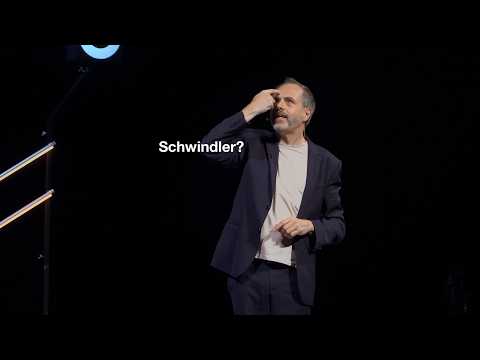Michel Gammenthaler - Schwindler?