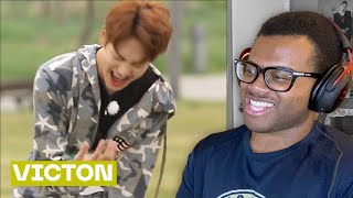 VICTON's Born Identity EP. 9-10 / REACTION