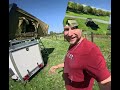 Dachzelt Duell Teil 2: ALF 190 3.0