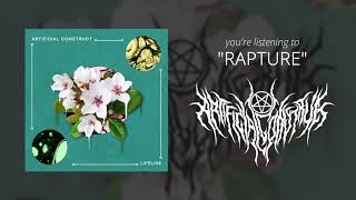 Artificial Contruct Rapture Ft. Joseph Anidjar