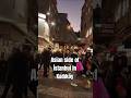 Kadıköy İstanbul vlog