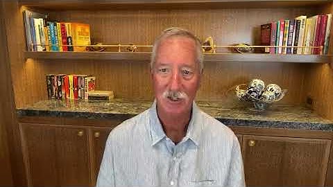 Mr. Steve Van Andel’s message on manufacturing and distribution to the Amway Global family