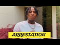 Nba youngboy a t arrt 