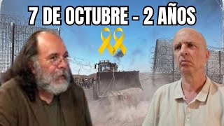 Historia Del Futuro Cómo Quedará Medio Oriente? Con Irving Gatell Entrevista Completa 71025