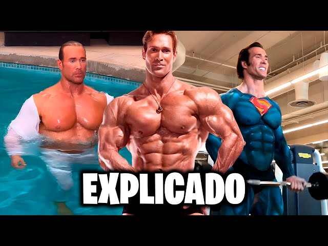 Meme Trends: Are The Mike O'Hearn Memes The New Gigachad? - The Memedroid  Blog