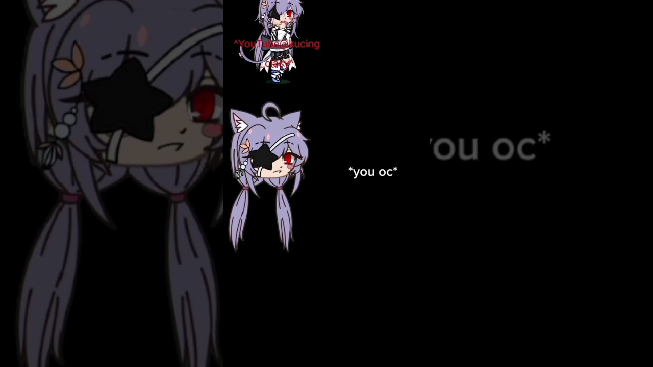 (Fake collab) ini akun ke 1 gw(