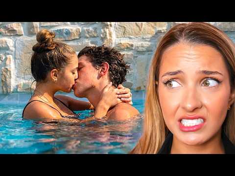 Try Not To Cringe Challenge! *IMPOSSIBLE*