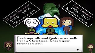 The PETSCOP Iceberg Explained