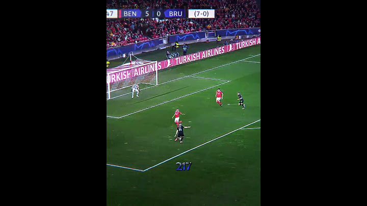The splendor of the goal scored while losing 5 0 😱 #shorts #football #fyp #edits