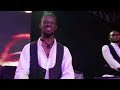 PATRICK BECKHAM - CONCERT Village Chez Ntemba 2023 Mp3 Song