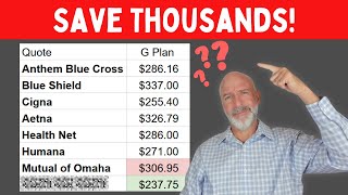 Celebrity Secret MEDIGAP Trick Saves YOU THOUSANDS! Watch Before You BUY! (Backed By Research) Net Worth