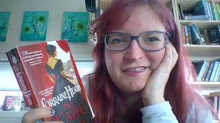 the earl takes it all or Gorilla Twins, by Lorraine Heath
