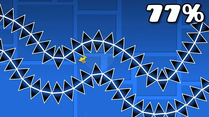 "difficulty experiment" 77% (World Record)